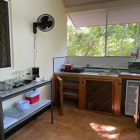 Mundo Milo Eco Lodge Paraíso エクステリア 写真