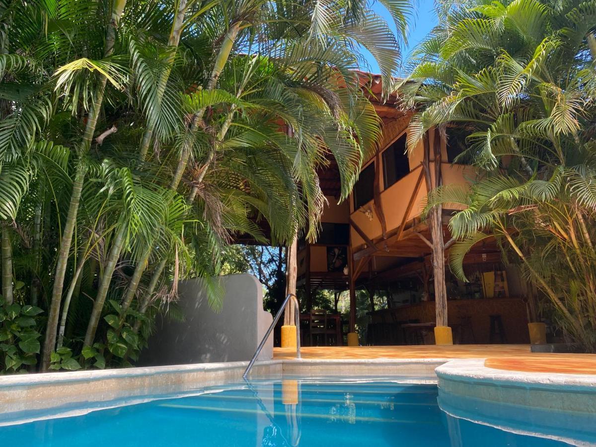 Mundo Milo Eco Lodge Paraíso エクステリア 写真