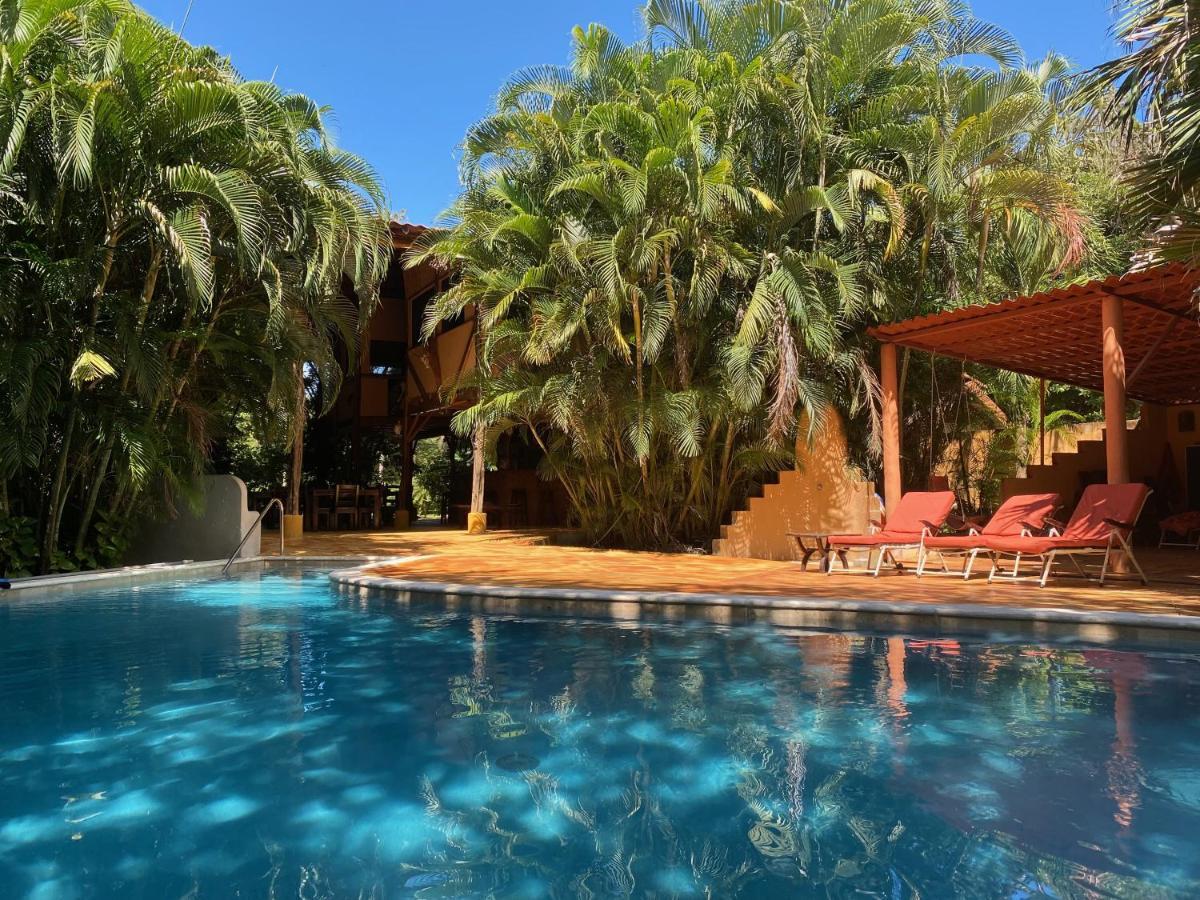 Mundo Milo Eco Lodge Paraíso エクステリア 写真