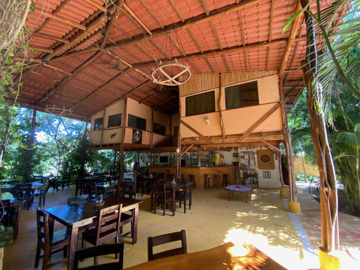 Mundo Milo Eco Lodge Paraíso エクステリア 写真