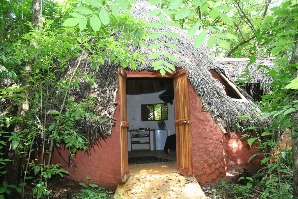 Mundo Milo Eco Lodge Paraíso 部屋 写真