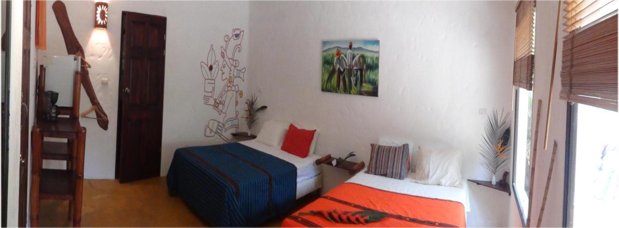 Mundo Milo Eco Lodge Paraíso 部屋 写真