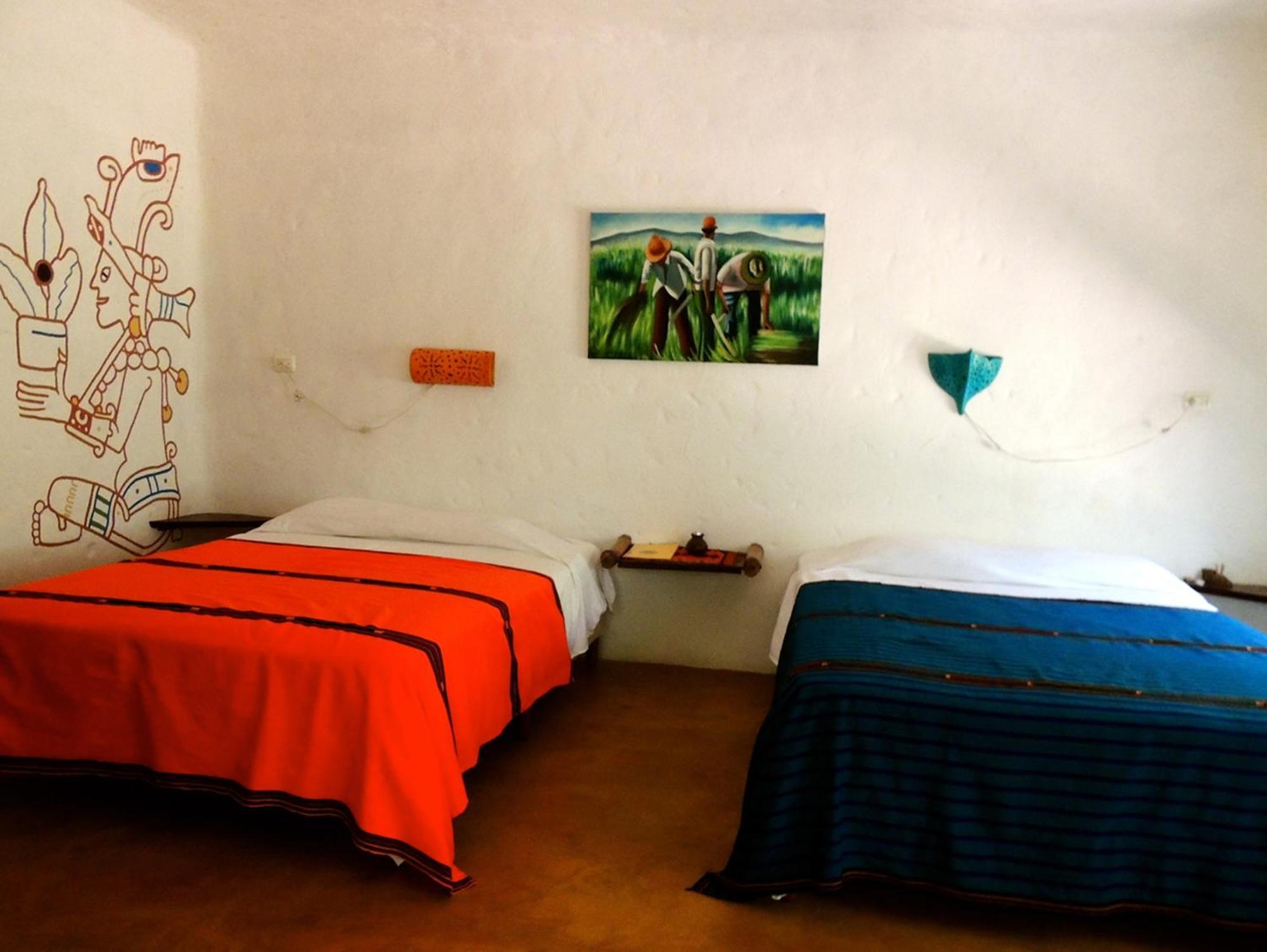 Mundo Milo Eco Lodge Paraíso 部屋 写真