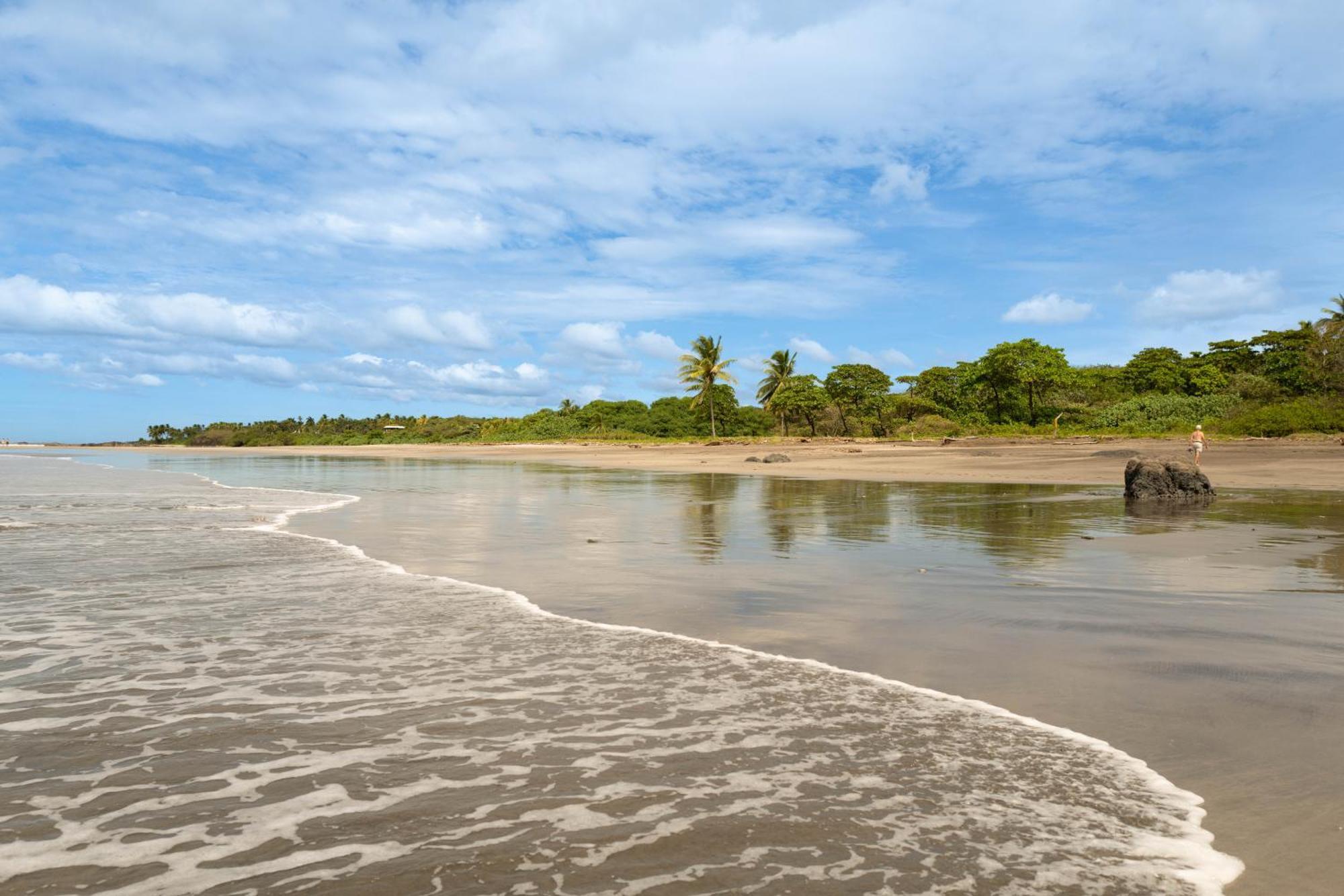 Mundo Milo Eco Lodge Paraíso エクステリア 写真
