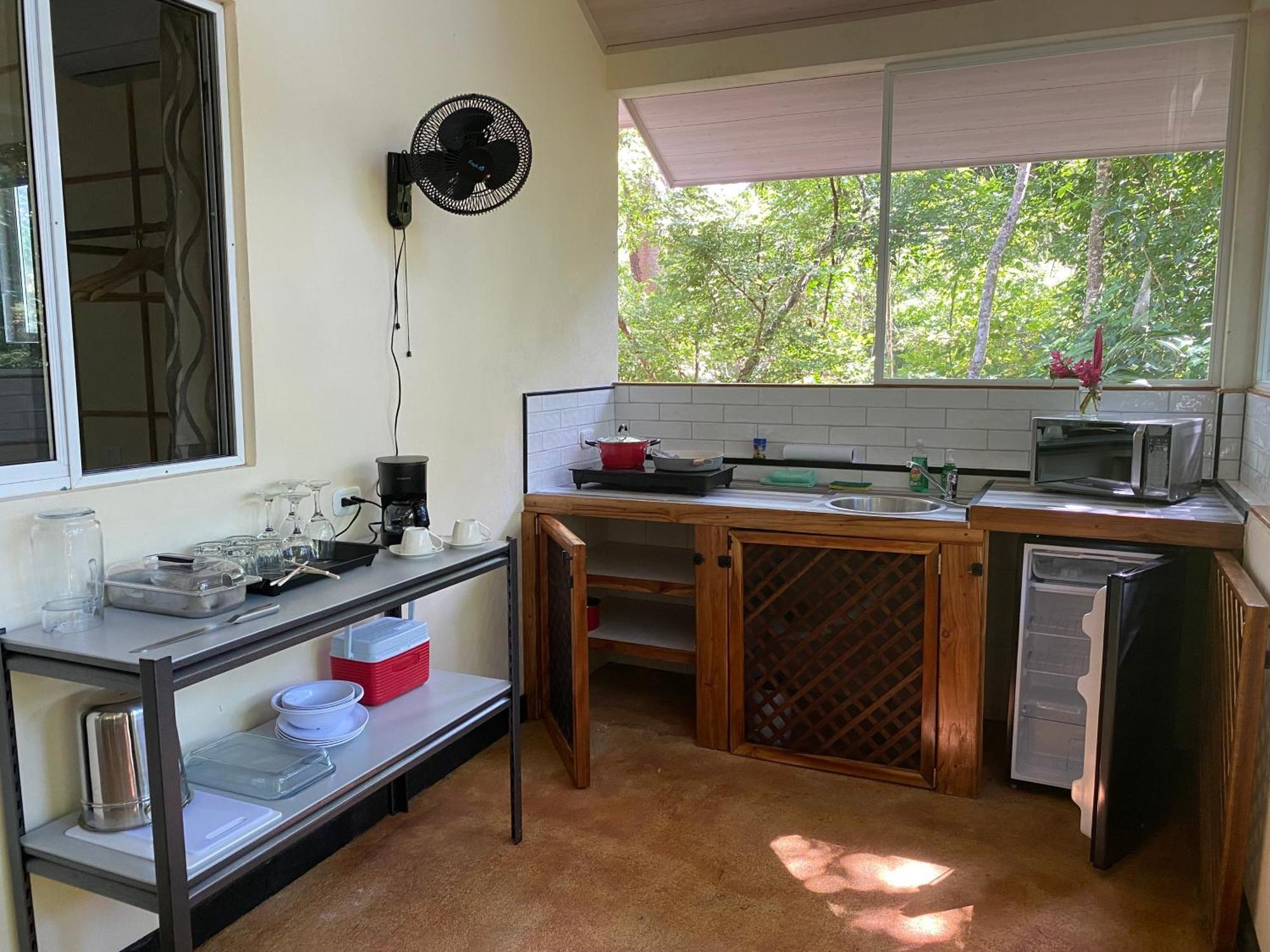 Mundo Milo Eco Lodge Paraíso エクステリア 写真