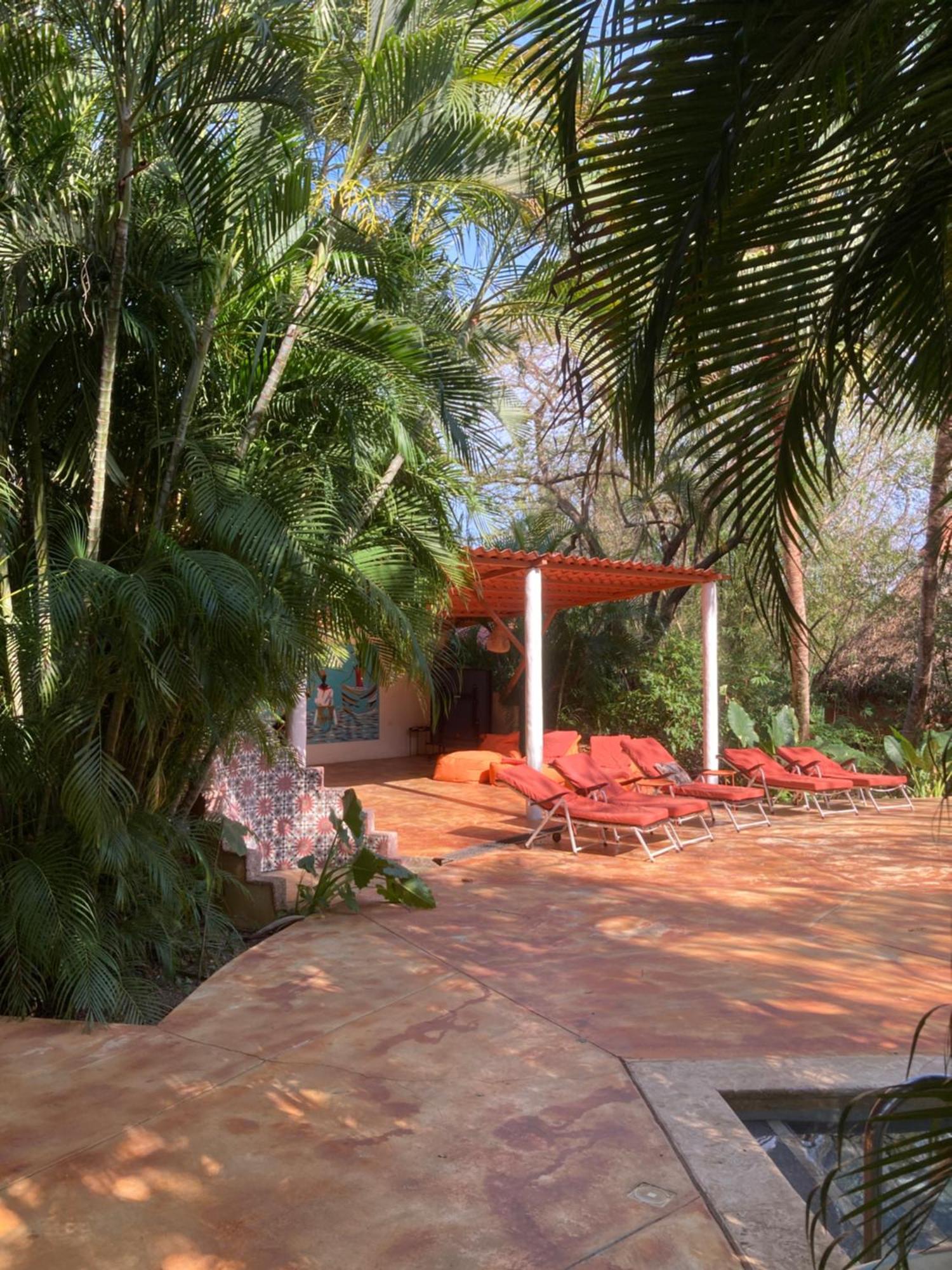 Mundo Milo Eco Lodge Paraíso エクステリア 写真