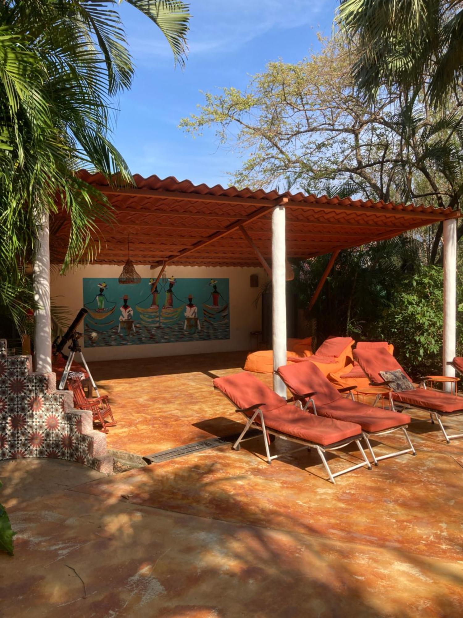 Mundo Milo Eco Lodge Paraíso エクステリア 写真