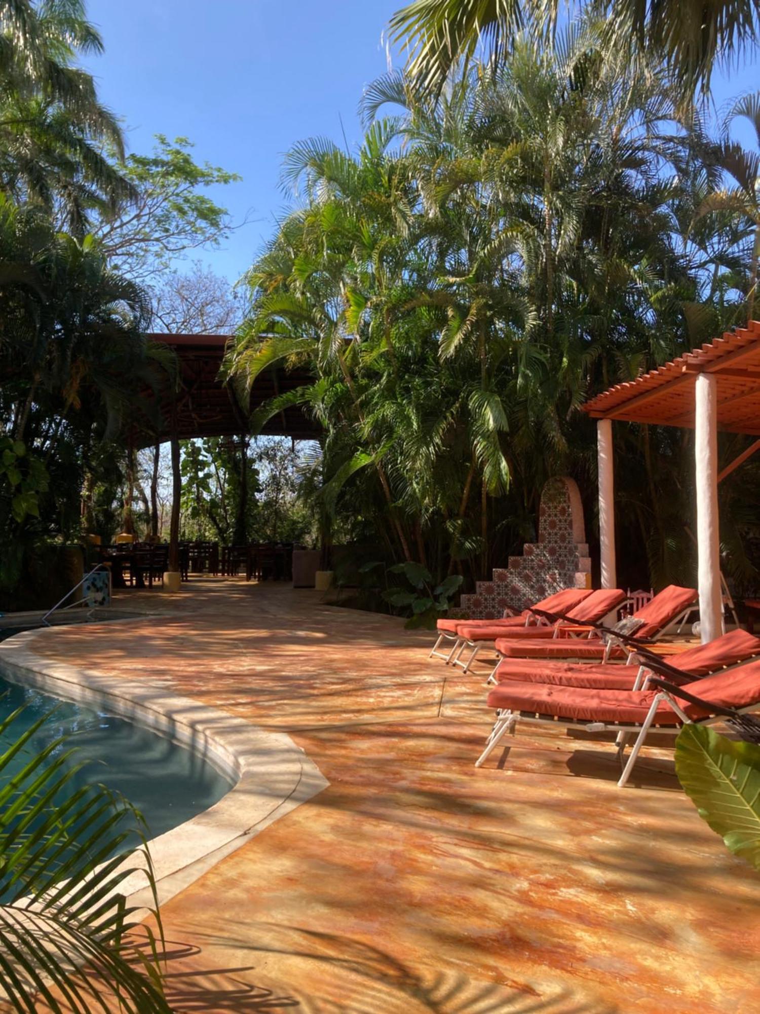 Mundo Milo Eco Lodge Paraíso エクステリア 写真