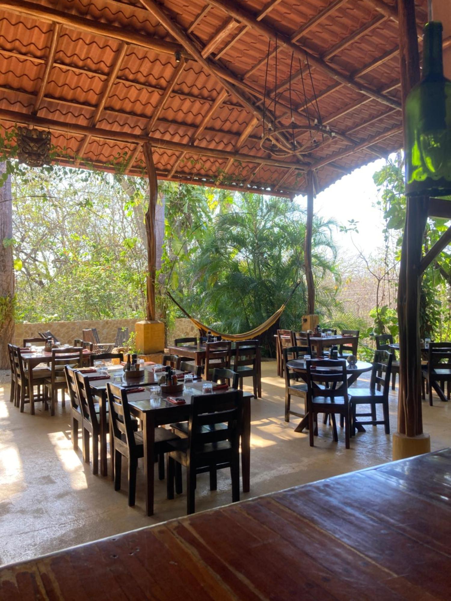 Mundo Milo Eco Lodge Paraíso エクステリア 写真