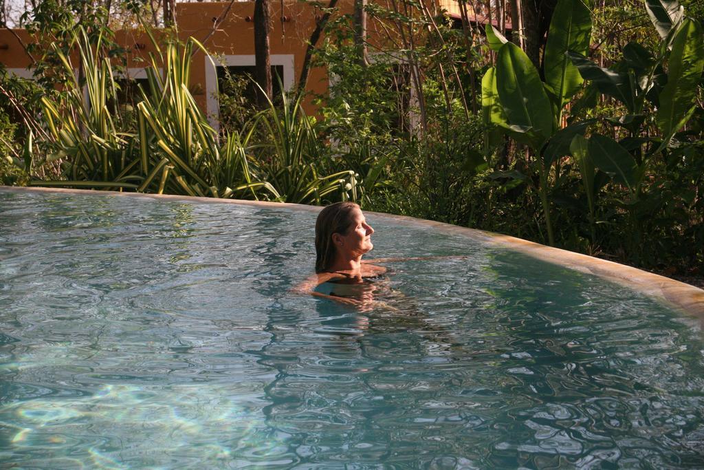 Mundo Milo Eco Lodge Paraíso エクステリア 写真