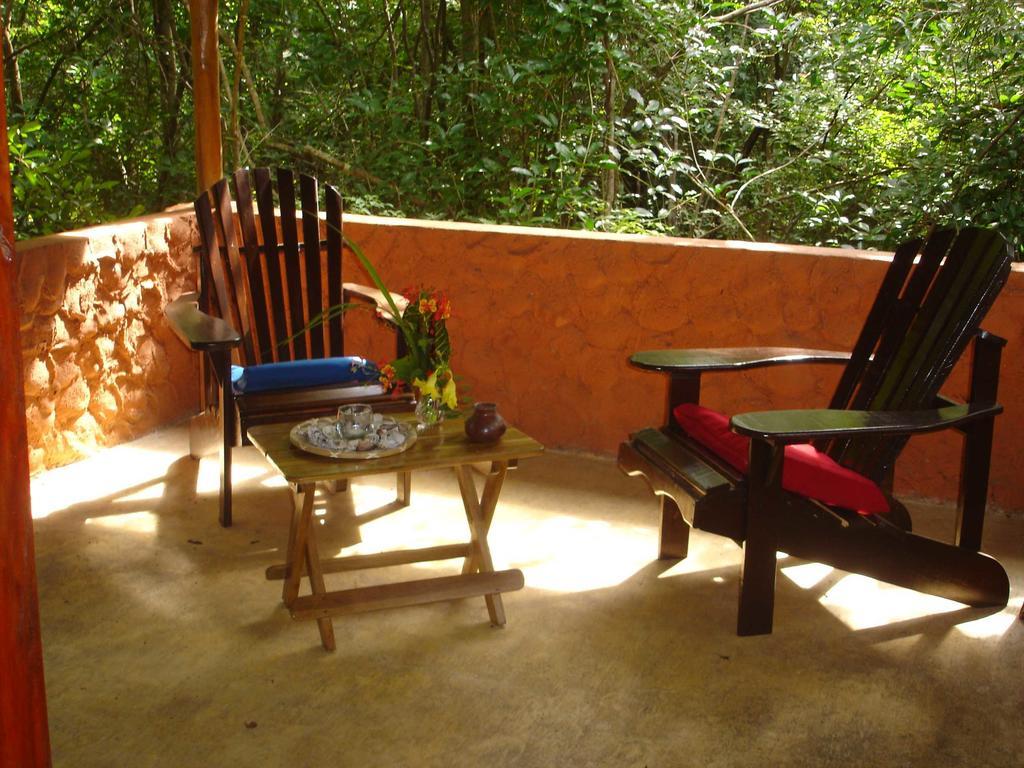 Mundo Milo Eco Lodge Paraíso 部屋 写真