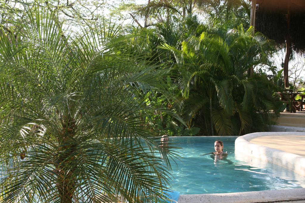 Mundo Milo Eco Lodge Paraíso エクステリア 写真