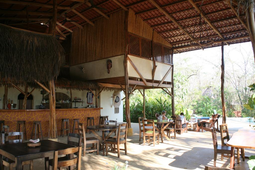 Mundo Milo Eco Lodge Paraíso エクステリア 写真
