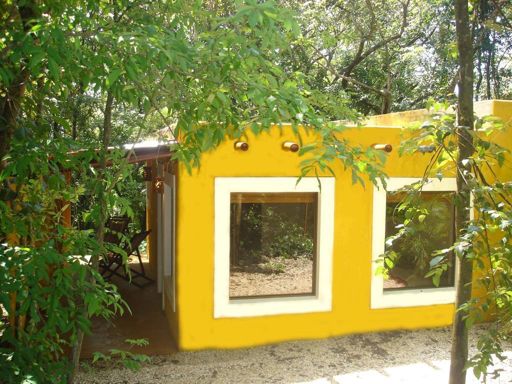 Mundo Milo Eco Lodge Paraíso 部屋 写真