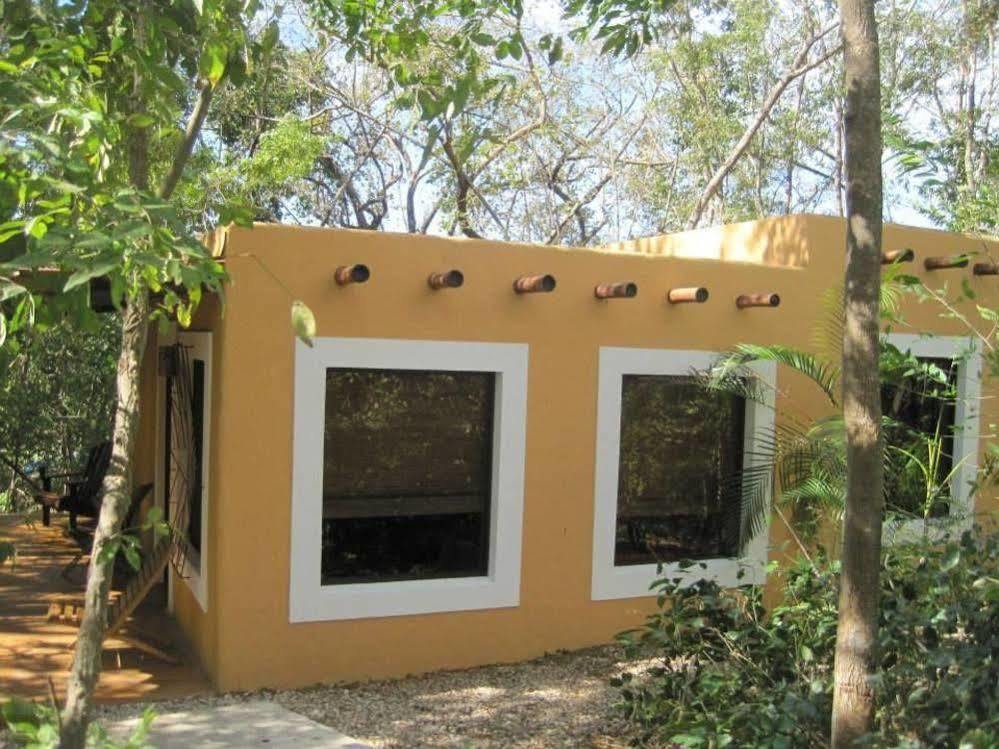 Mundo Milo Eco Lodge Paraíso エクステリア 写真