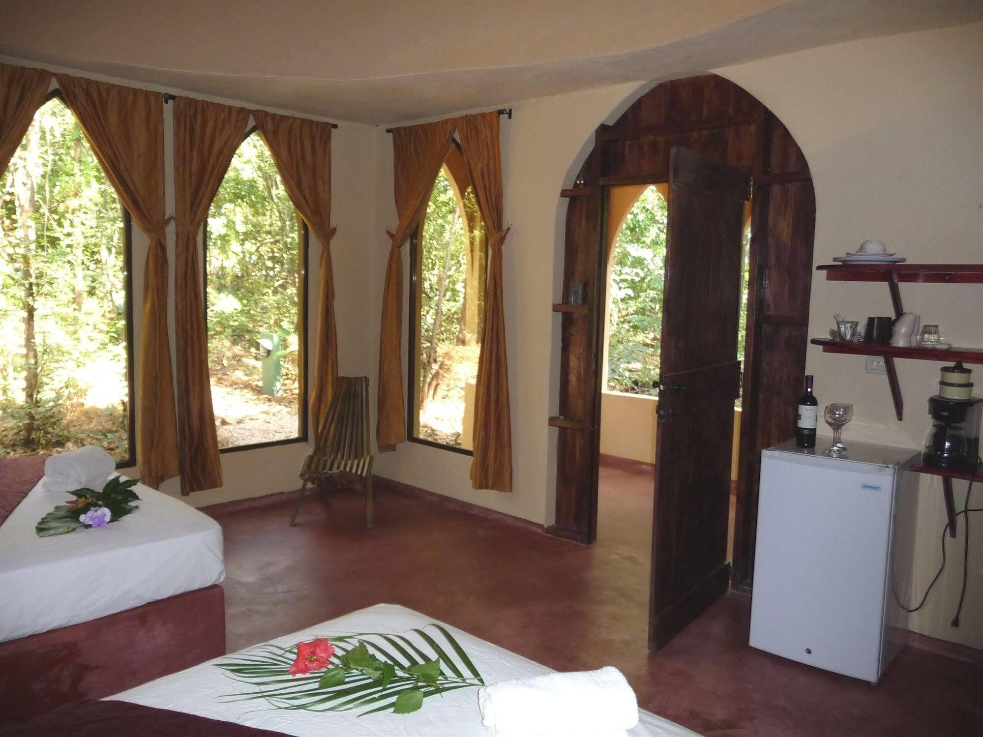 Mundo Milo Eco Lodge Paraíso エクステリア 写真