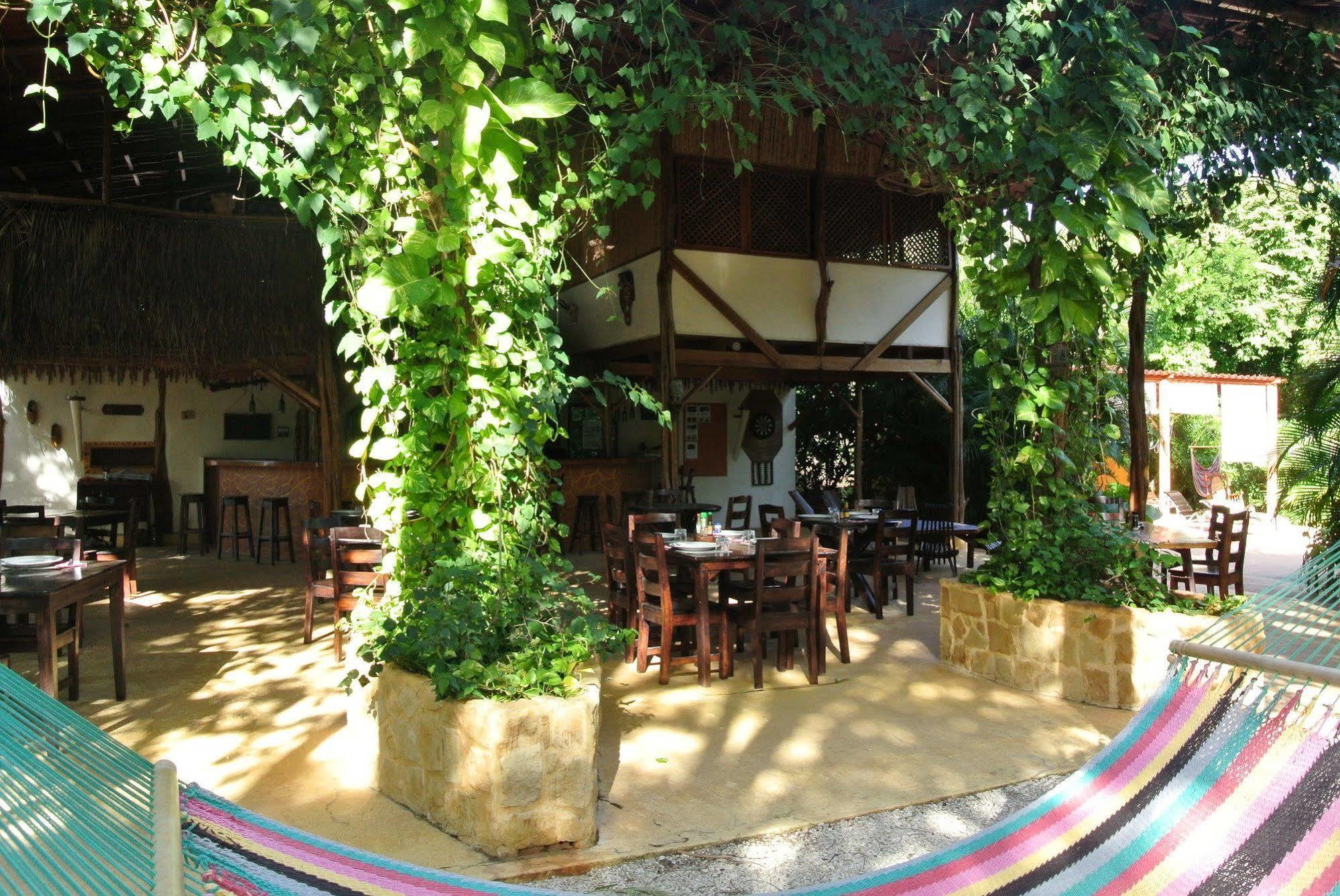 Mundo Milo Eco Lodge Paraíso エクステリア 写真