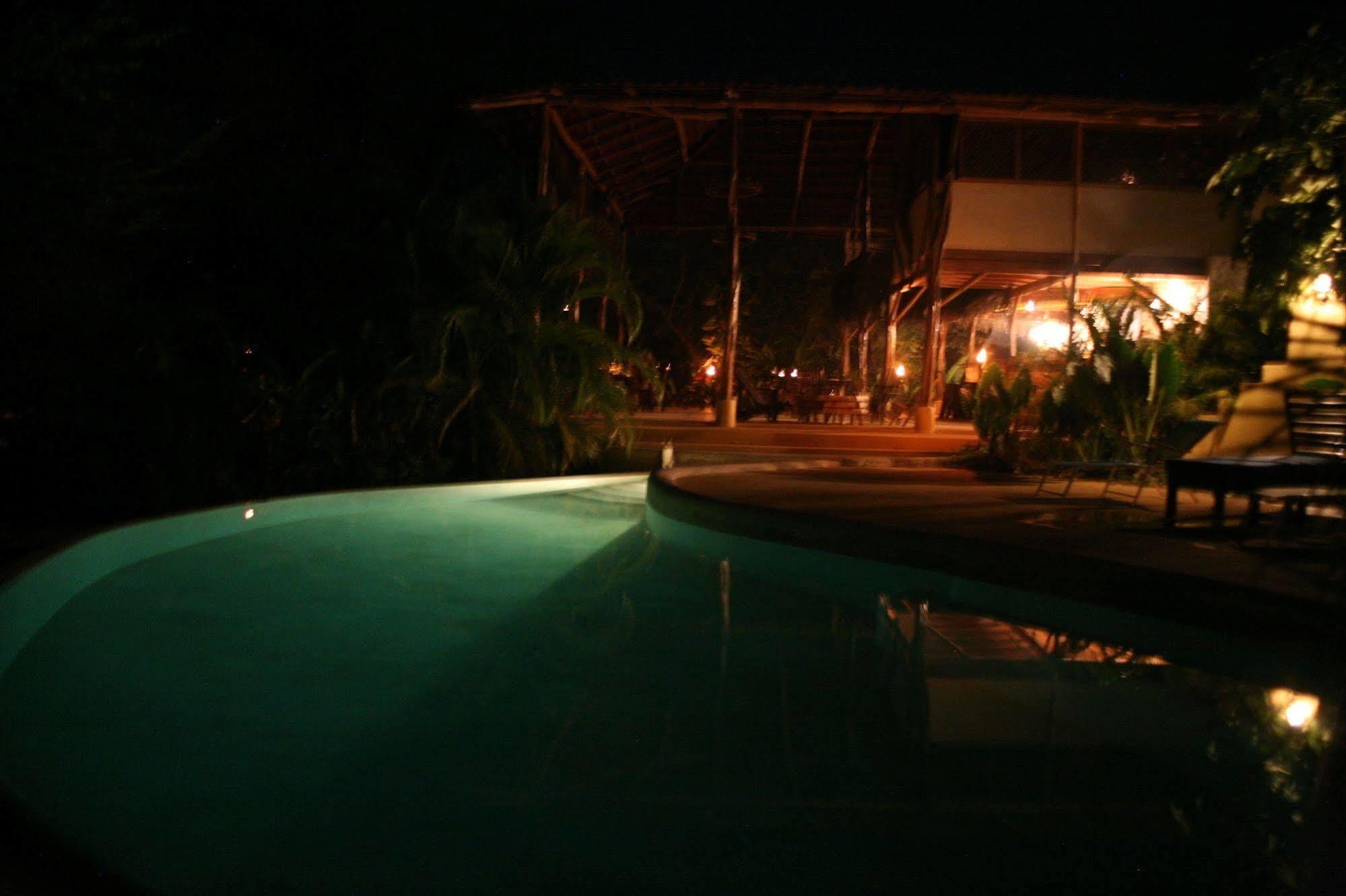 Mundo Milo Eco Lodge Paraíso エクステリア 写真